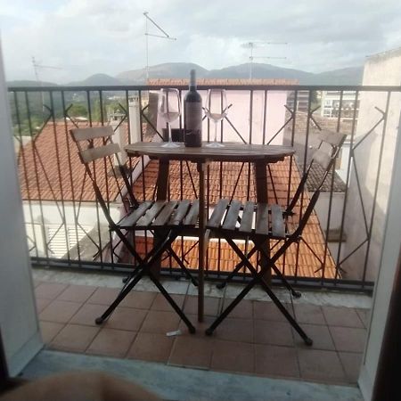 Casa Di Nonno Apartment Isernia Bagian luar foto