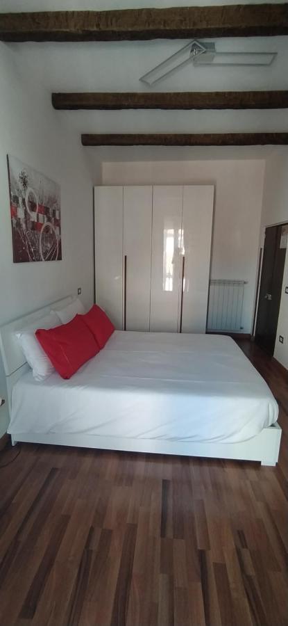 Casa Di Nonno Apartment Isernia Bagian luar foto